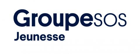 Logo du Groupe SOS