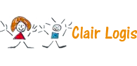 Logo de la MECS Clair Logis 